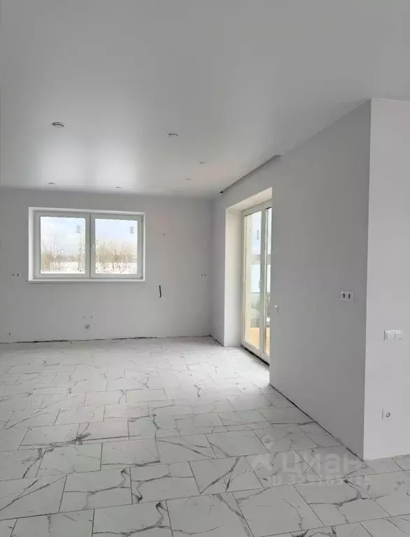 Дом в Ленинградская область, Гатчинский муниципальный округ, д. ... - Фото 1