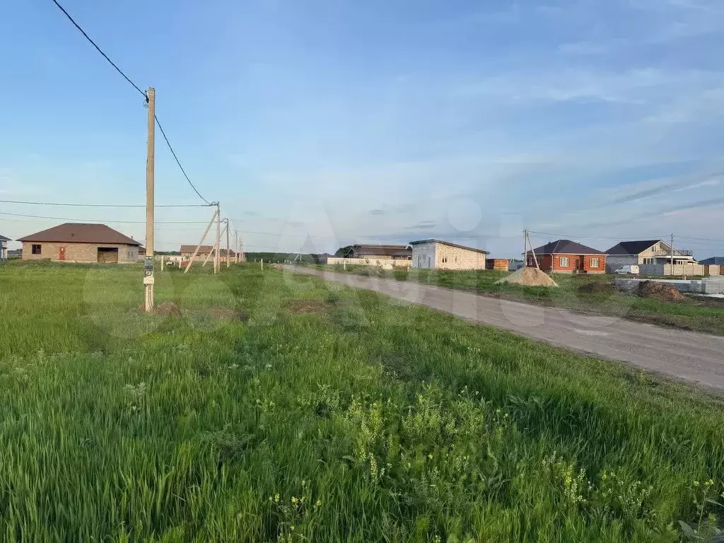 Участок 16 сот. (ИЖС) - Фото 0