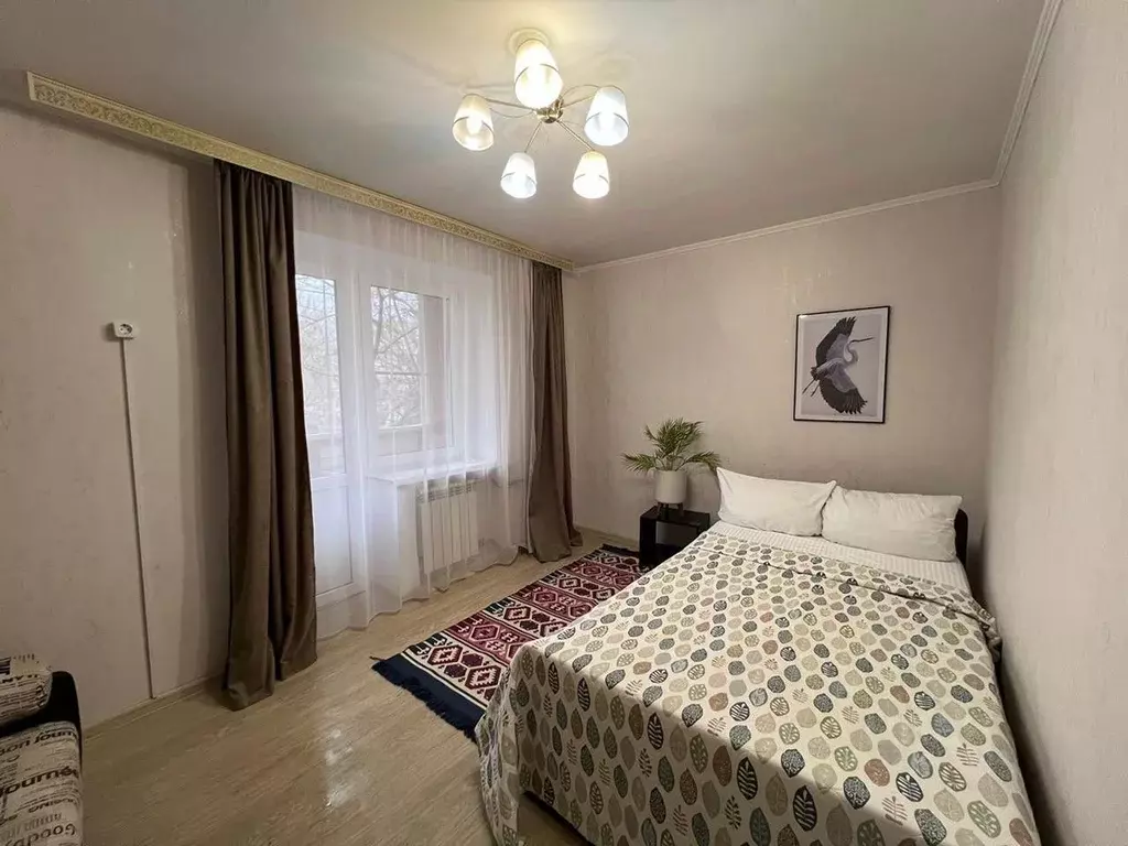2-к кв. Астраханская область, Астрахань ул. Савушкина, 37к2 (50.0 м) - Фото 1