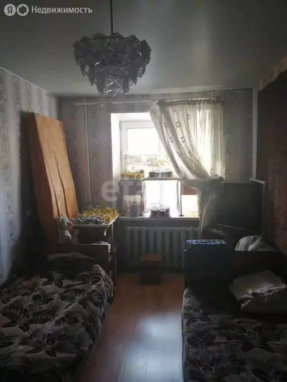 3-комнатная квартира: Улан-Удэ, улица Трубачеева, 12 (56 м) - Фото 1