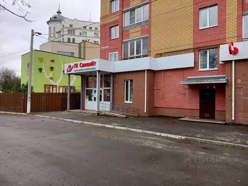 Офис в Марий Эл, Йошкар-Ола ул. Машиностроителей, 59 (139 м) - Фото 1