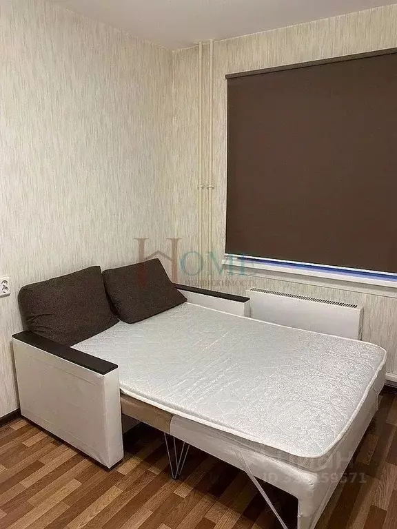 Студия Новосибирская область, Новосибирск ул. Титова, 276 (19.0 м) - Фото 1