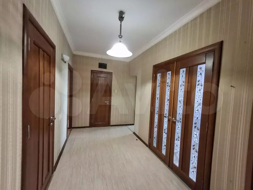 3-к. квартира, 110 м, 7/10 эт. - Фото 1
