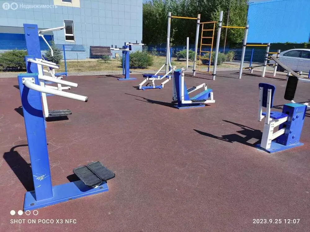 2-комнатная квартира: Анапа, Мирная улица, 29 (56 м) - Фото 2