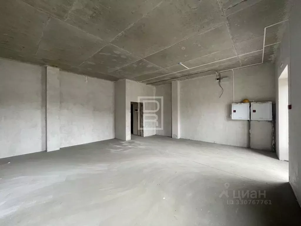 Помещение свободного назначения в Краснодарский край, Краснодар 2-я ... - Фото 1