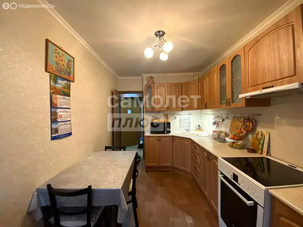 1-комнатная квартира: Москва, Ташкентская улица, 23к4 (34.4 м) - Фото 1