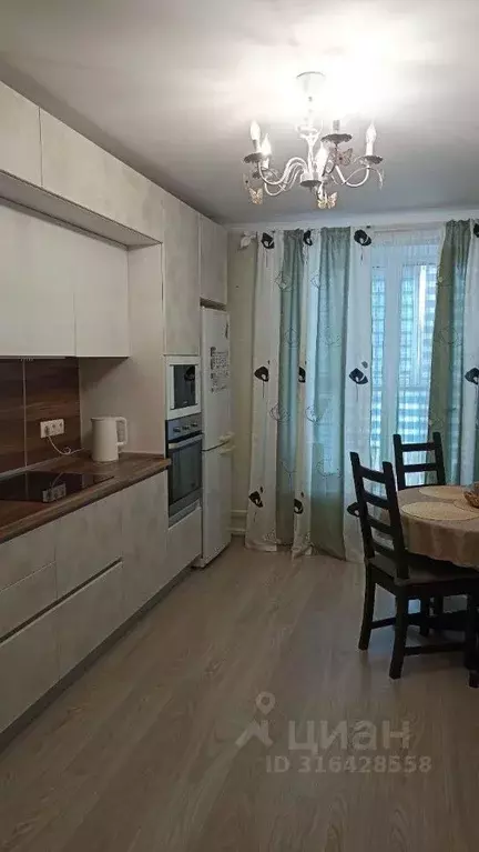 2-к кв. Самарская область, Волжский район, Смышляевка городское ... - Фото 0