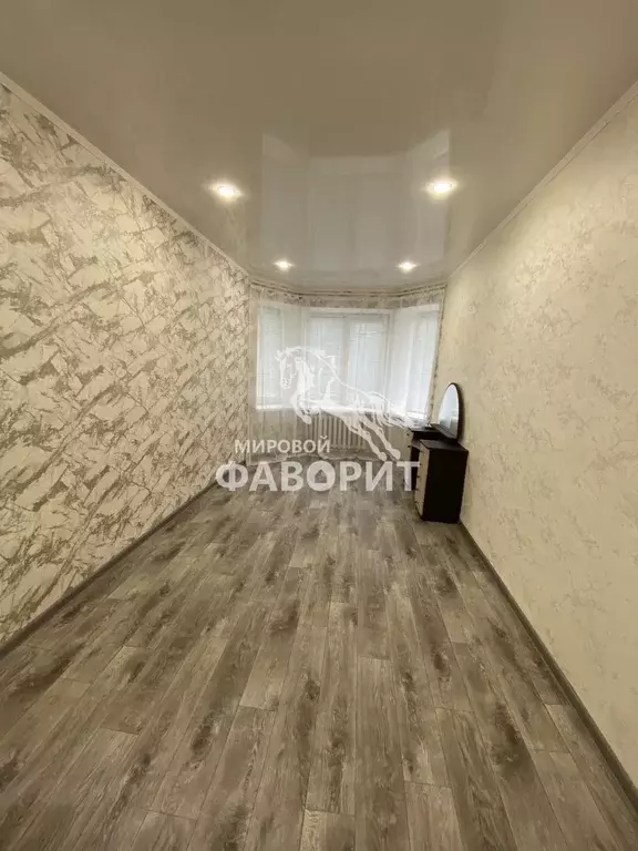 Квартира, 3 комнаты, 64 м - Фото 2