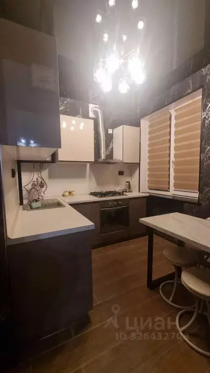 2-к кв. Самарская область, Самара Ново-Вокзальная ул., 4 (41.6 м) - Фото 1