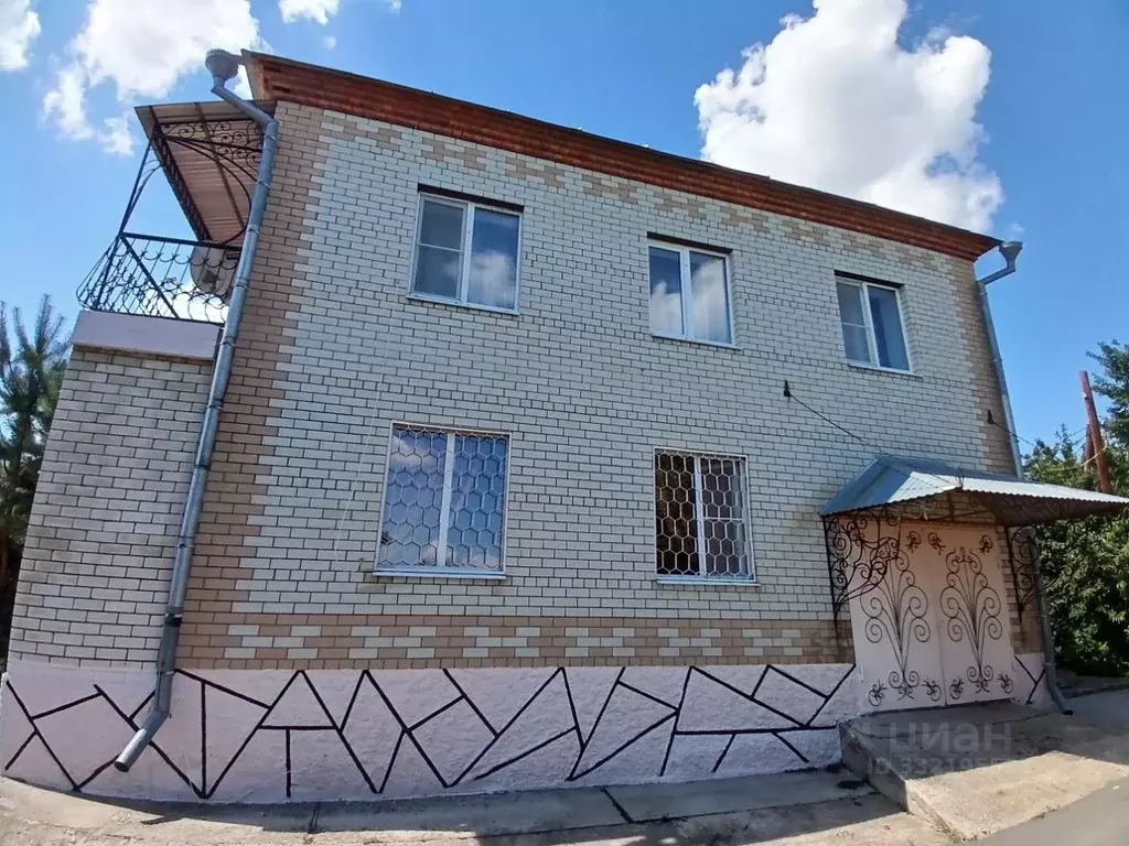 Дом в Саратовская область, Хвалынск  (291 м) - Фото 1
