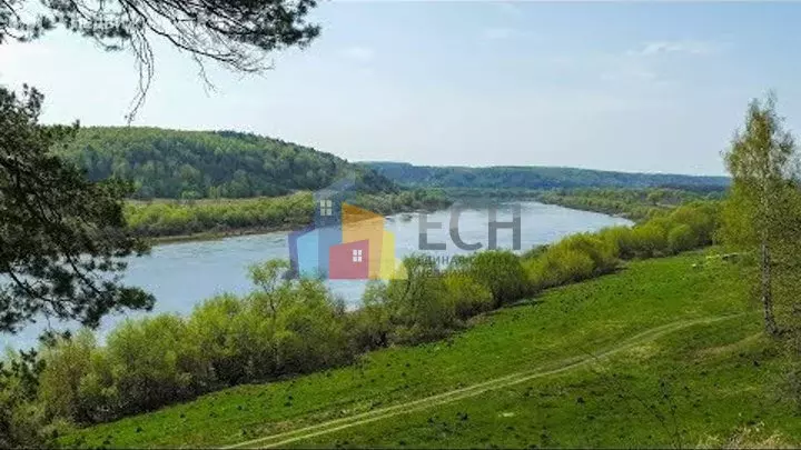 Дом в Тульская область, городской округ Алексин, деревня Егнышёвка ... - Фото 0