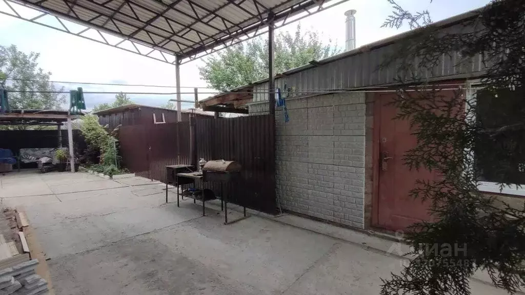 Дом в Краснодарский край, Анапа муниципальный округ, Анапская ст-ца ... - Фото 1