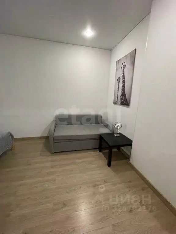 1-к кв. Башкортостан, Уфа Коммунистическая ул., 98/1 (34.8 м) - Фото 2