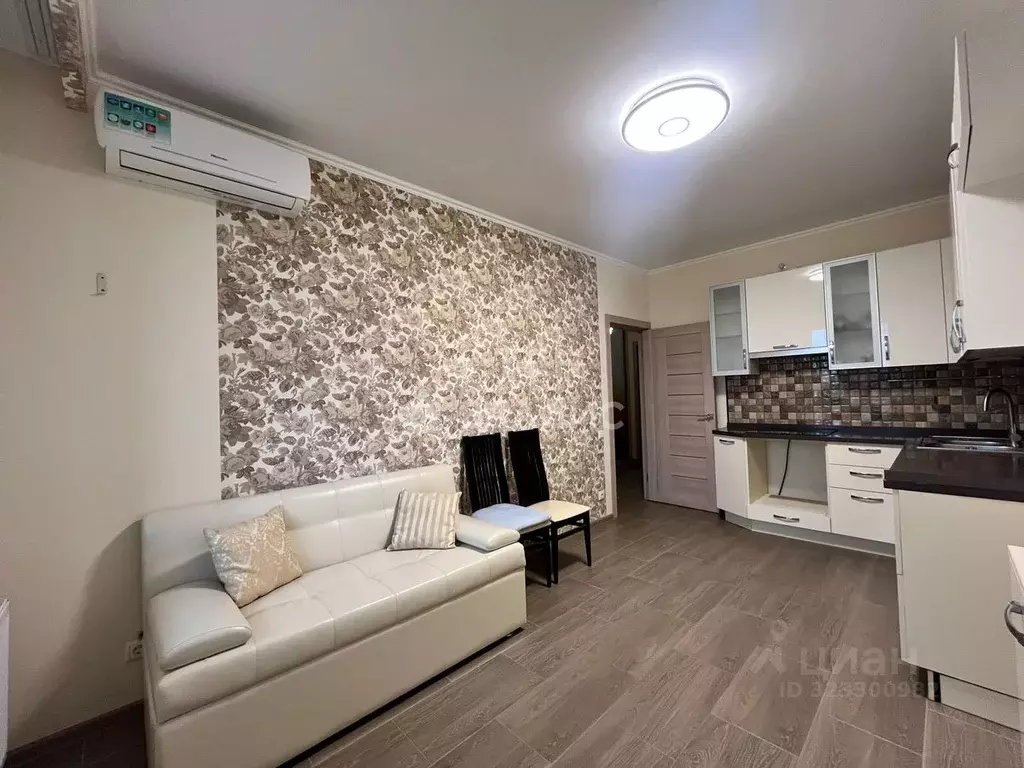 2-к кв. Московская область, Щелково Первомайская ул., 9к2 (45.1 м) - Фото 0