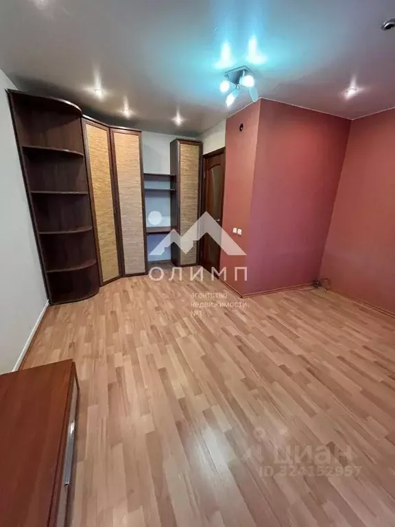 1-к кв. Вологодская область, Вологда ул. Чкалова, 1А (34.9 м) - Фото 2