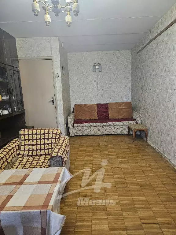 Продается 1-комнатная квартира - Фото 1