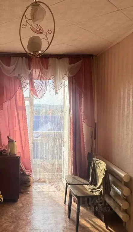 2-к кв. Башкортостан, Благовещенск ул. Братьев Кадомцевых, 5/3 (45.0 ... - Фото 1
