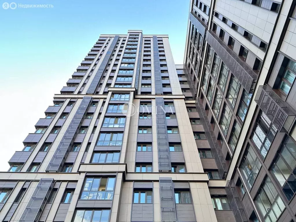 3-комнатная квартира: Москва, 5-я улица Соколиной Горы, 21А (84.4 м) - Фото 2