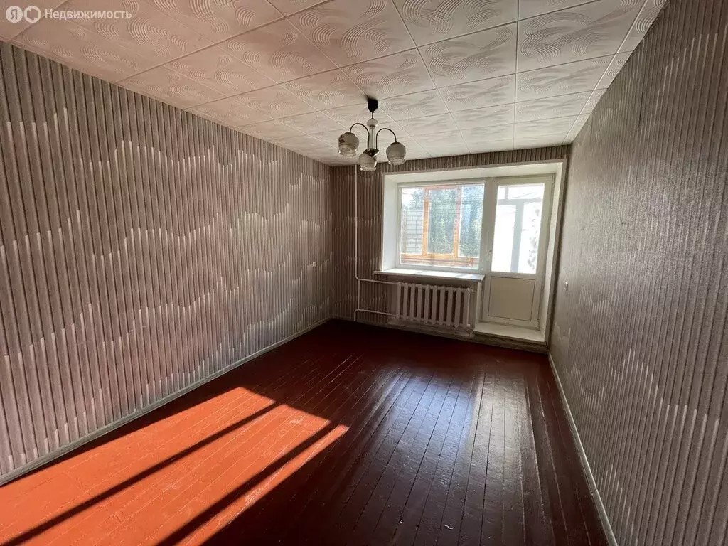 1-комнатная квартира: Бор, улица Нахимова, 51 (32 м) - Фото 2