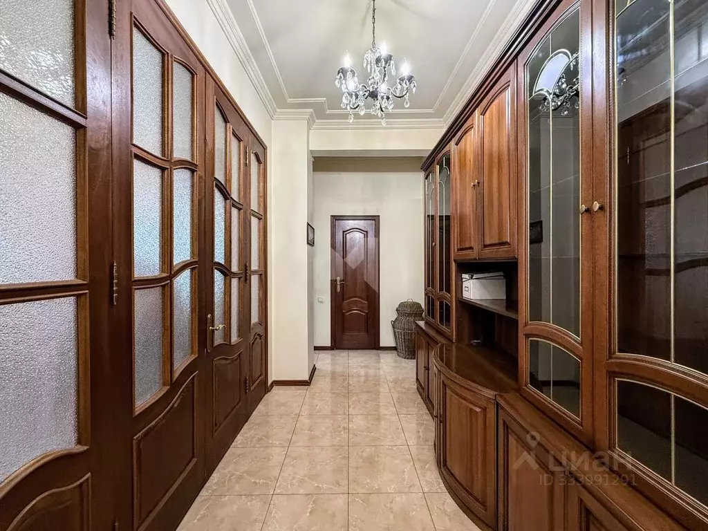 2-к кв. Москва Смоленская пл., 13/21 (66.0 м) - Фото 1