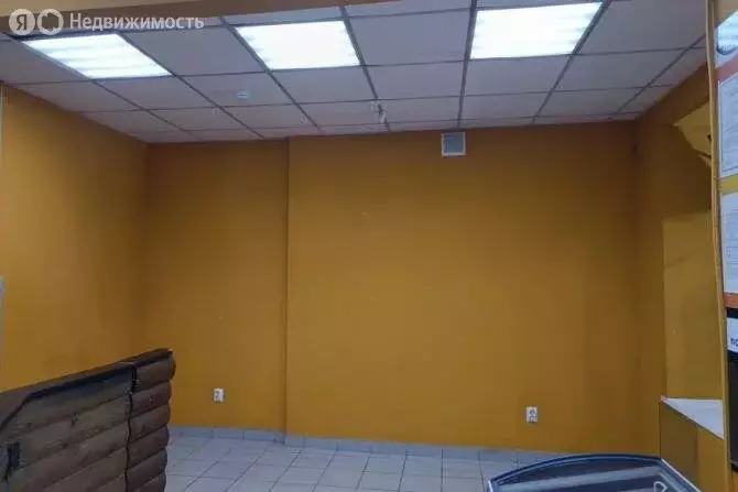 Торговая площадь (13 м) - Фото 1