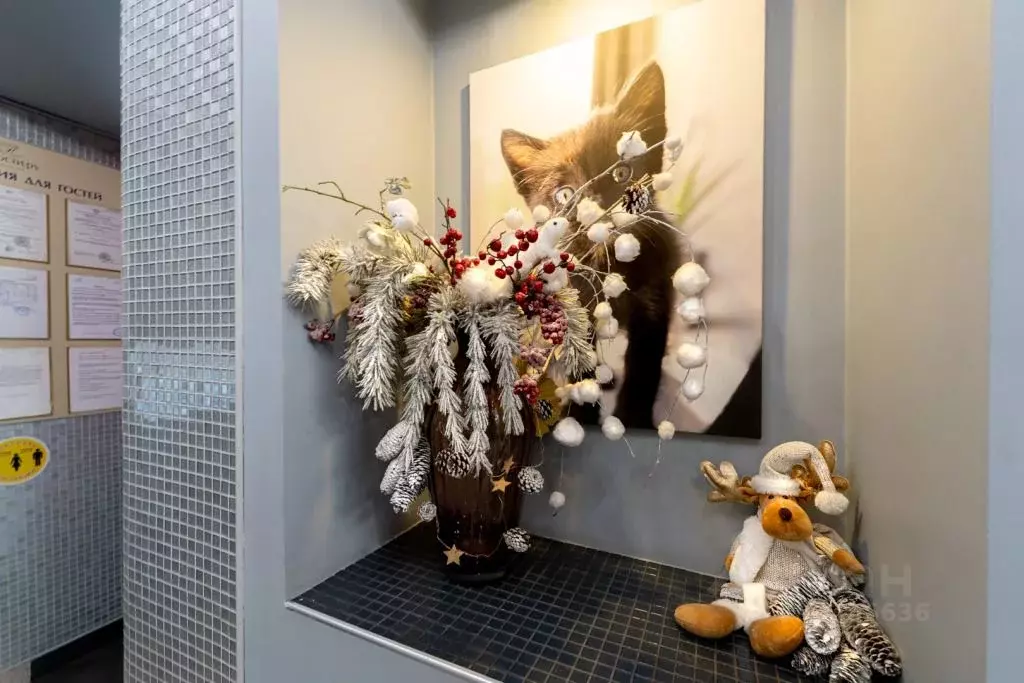 Комната Москва Алтуфьевское ш., 28 (10.0 м) - Фото 1
