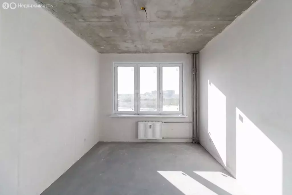 1-комнатная квартира: Тюмень, улица Вадима Бованенко, 4к1 (37.1 м) - Фото 2