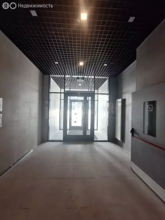 1-комнатная квартира: Хабаровск, улица Виталия Бубенина, 2к2 (24 м) - Фото 1