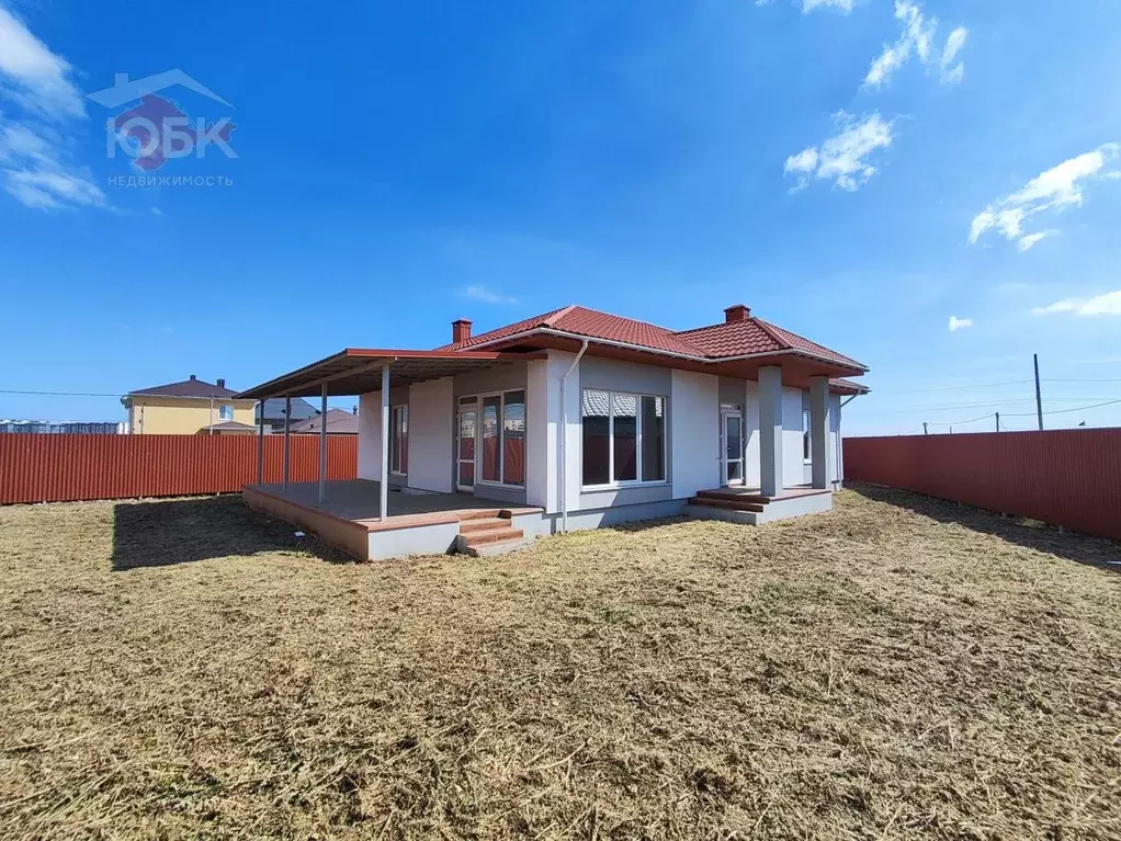 Дом в Крым, Евпатория ул. Шамиля Алядина, 4 (276 м) - Фото 1