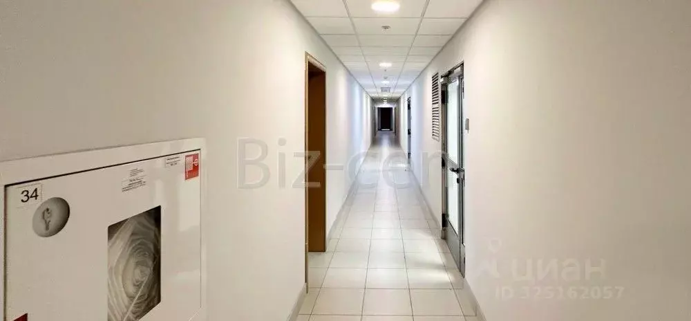 Офис в Москва ул. Академика Варги, 8К1 (282 м) - Фото 2