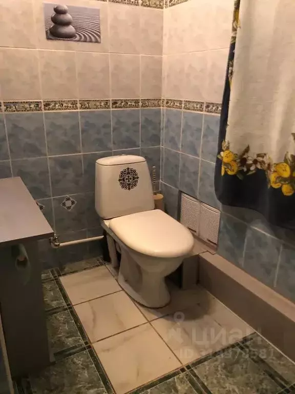 Студия Волгоградская область, Волгоград ул. Глазкова, 5 (45.0 м) - Фото 1