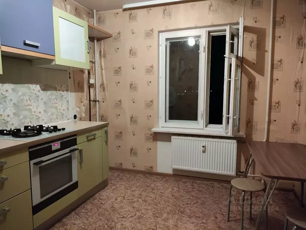 1-к кв. Удмуртия, Ижевск Областная ул., 30 (36.0 м) - Фото 2