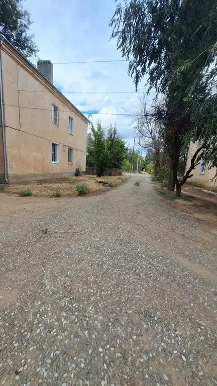 2-к кв. Астраханская область, Астрахань с. Новолесное, ул. ... - Фото 0
