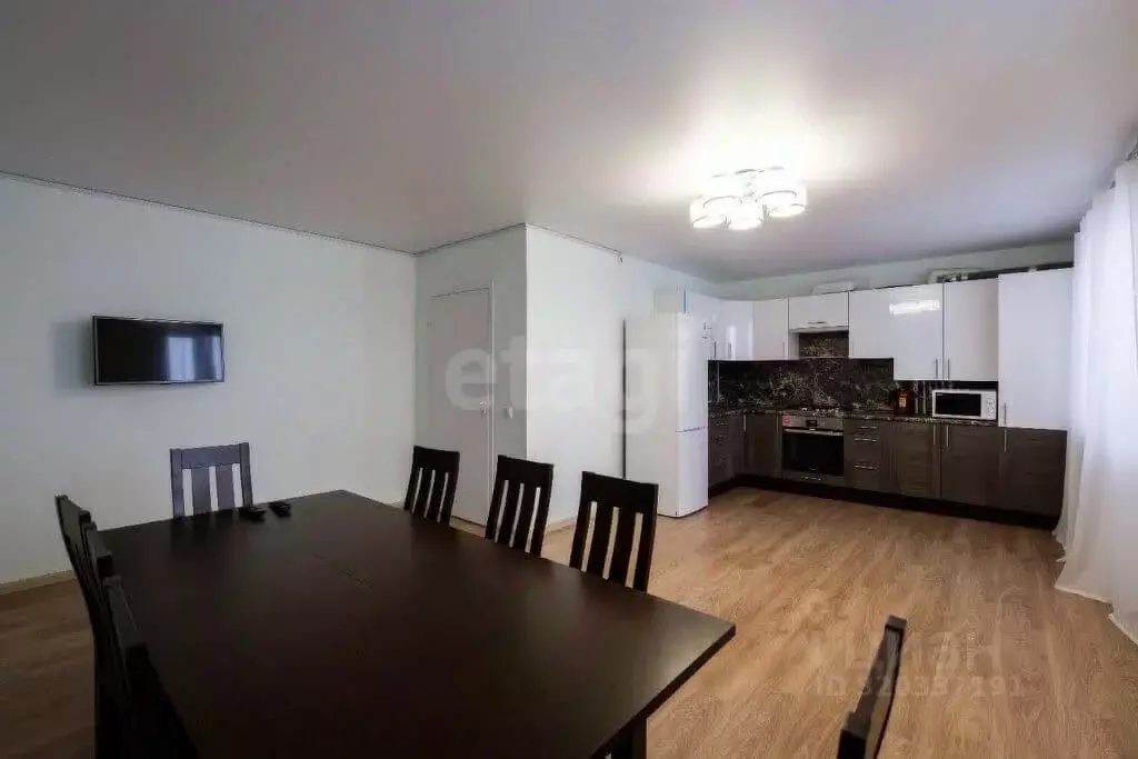 3-к кв. Костромская область, Костромской район, Минское с/пос, с. ... - Фото 1