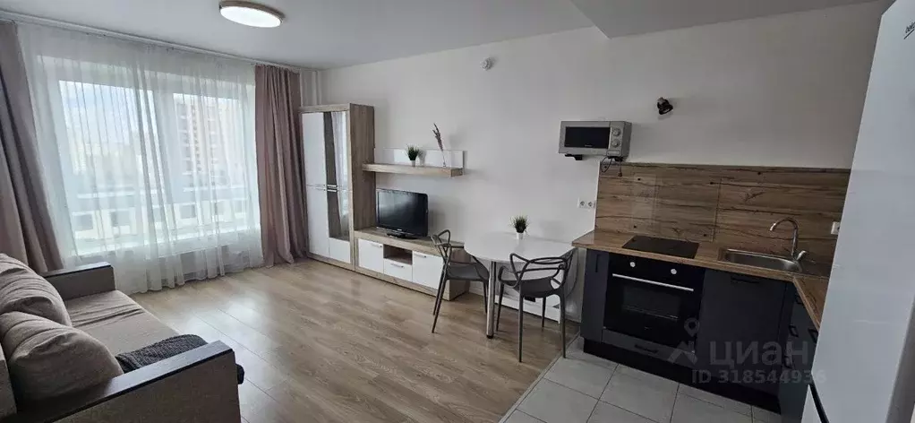 2-к кв. Москва Люблинская ул., 76к2 (42.0 м) - Фото 0