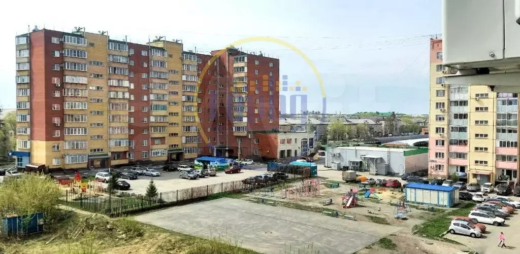 Квартира-студия, 21,8 м, 5/12 эт. - Фото 0
