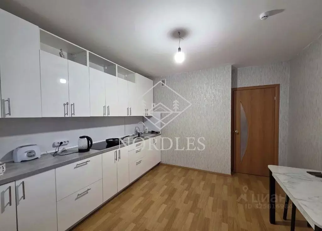 1-к кв. Московская область, Балашиха Балашихинское ш., 8к2 (41.7 м) - Фото 1