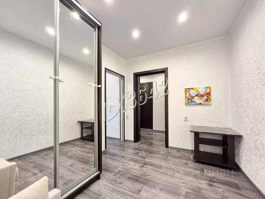 1-к кв. Московская область, Балашиха Авиаторов мкр, бул. Нестерова, 1 ... - Фото 2