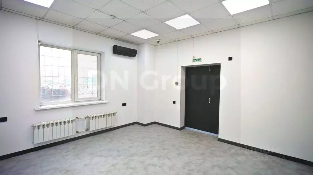 Помещение свободного назначения в Новосибирская область, Новосибирск ... - Фото 1