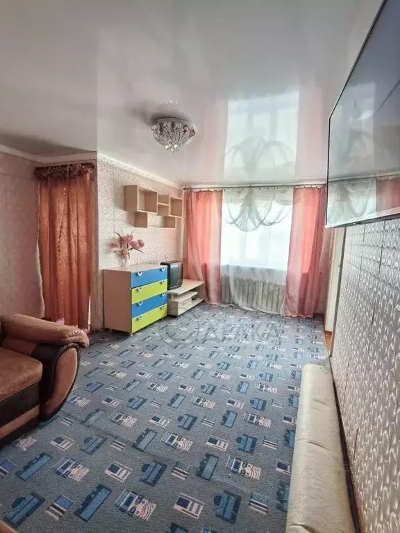 Квартира, 2 комнаты, 43 м - Фото 0