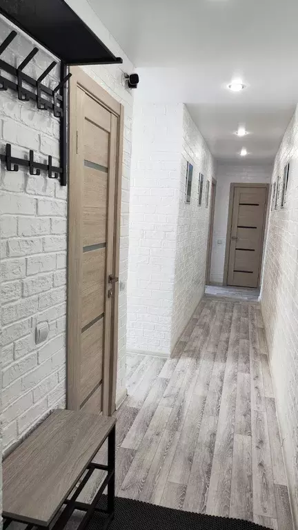 Продаётся 3-к квартира, 55.9 м - Фото 1