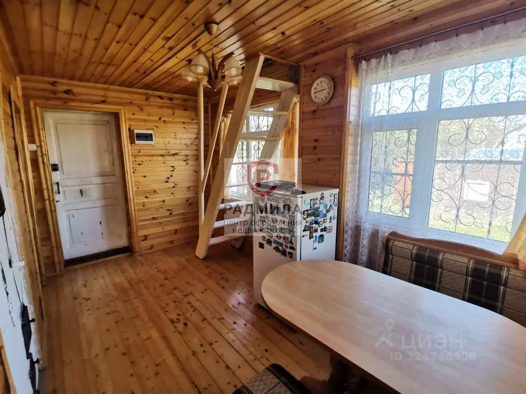 Дом в Московская область, Сергиево-Посадский городской округ, ... - Фото 2