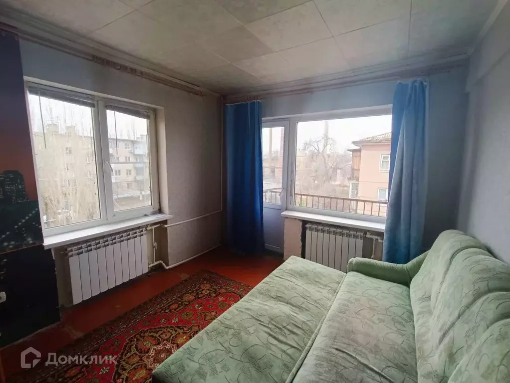Продаётся 1-к квартира, 31 м - Фото 0