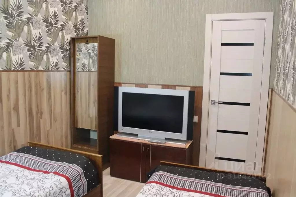 4-к кв. Мурманская область, Кировск Олимпийская ул., 79 (90.0 м) - Фото 1