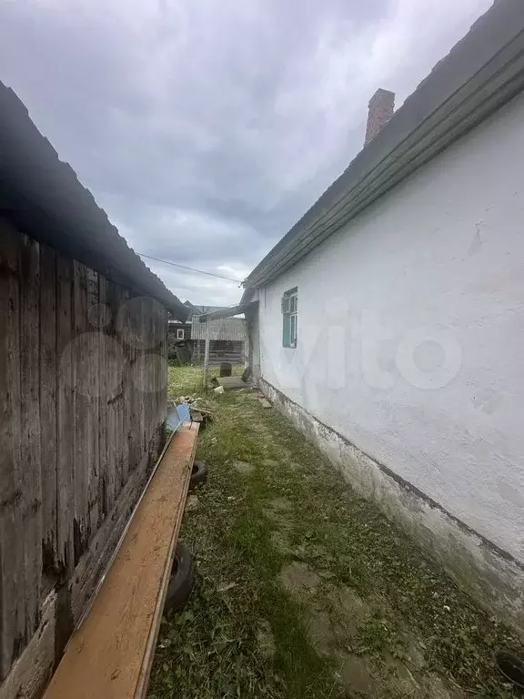 Дом 52 м на участке 5 сот. - Фото 1