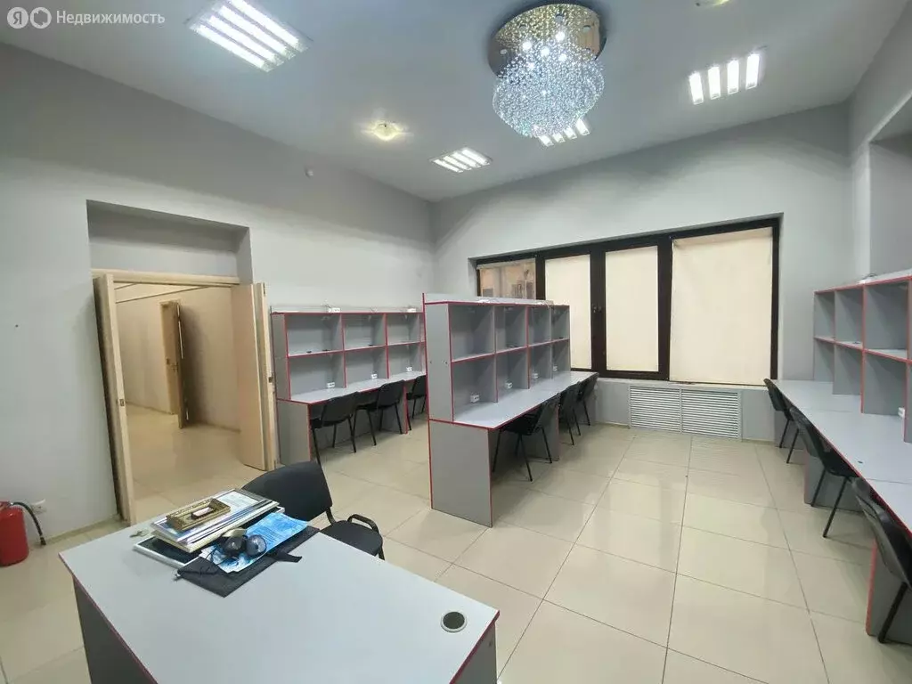 Офис (199.3 м) - Фото 1