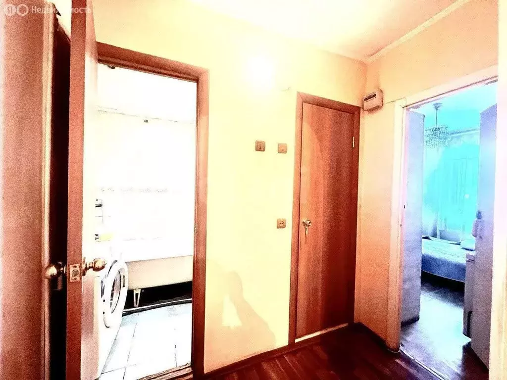 2-комнатная квартира: Улан-Удэ, улица Жердева, 68 (49 м) - Фото 2