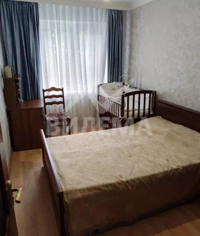 Продаётся 2-к квартира, 60 м - Фото 0