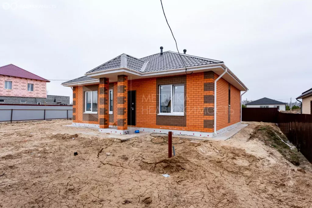 Дом в Тюмень (90 м) - Фото 0