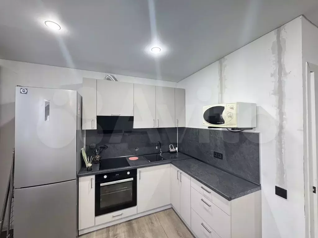 Квартира-студия, 31 м, 4/4 эт. - Фото 0